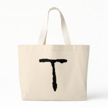 LetterT bags by Supernova23 LetterT bags