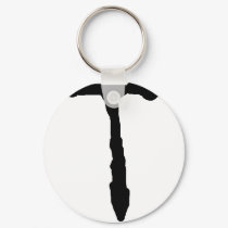 LetterT keychains by Supernova23 LetterT keychains