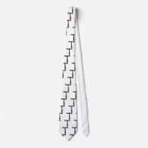 LetterT Neckwear