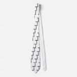 LetterT ties