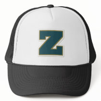 letterZ hats by Just2Cute letterZ hats