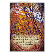 LetthewordsofmymouthZazzle cards