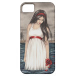 Letting Go Cover iPhone 5 Covers