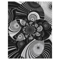 Letting Go_ Custom Letterhead