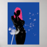Letting Go Poster