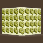Lettuce Binder binders
