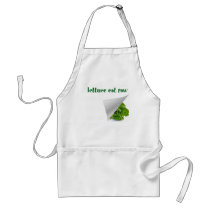 lettuce eat raw aprons by merchant_magi lettuce eat raw aprons