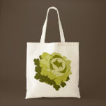 Lettuce Grocery Bag bags