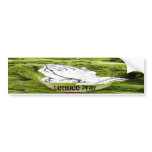 Lettuce Pray bumper stickers