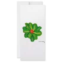 Lettuce pray rack cards