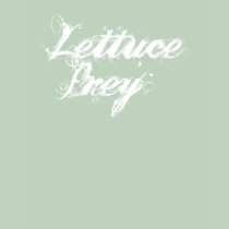Lettuce Prey t-shirts
