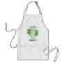 Lettuce Ruppert's Seeds Aprons