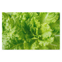 Lettuce Custom Stationery