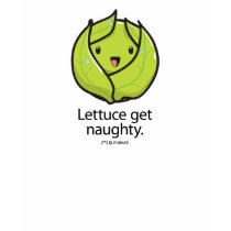 Lettuce T-Shirt
