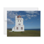 Leuchtturm Custom Invitation