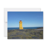 Leuchtturm Personalized Invitation