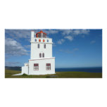 Leuchtturm Customized Photo Card