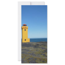 Leuchtturm Custom Rack Card