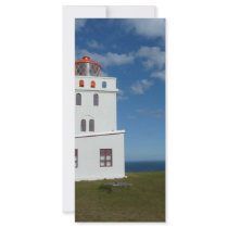 Leuchtturm Personalized Rack Card
