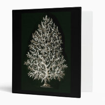 Leucosolenia Vinyl Binders
