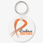 Leukemia Awareness Grunge Ribbon