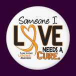 Leukemia Awareness NEEDS A CURE 2