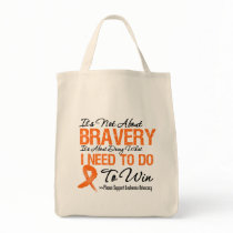 Leukemia Battle bags