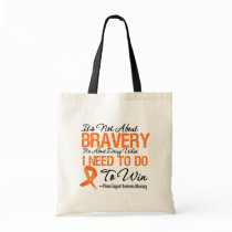 Leukemia Battle bags