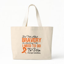 Leukemia Battle bags