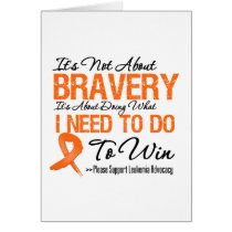 Leukemia Battle cards