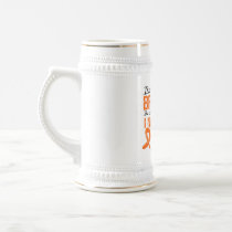 Leukemia Battle mugs