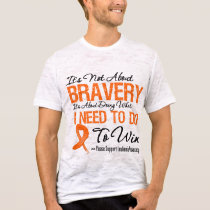 Leukemia Battle t-shirts
