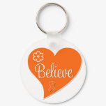 Leukemia Believe Heart