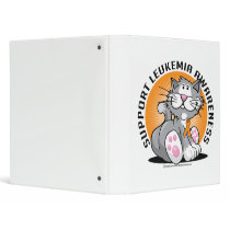 Leukemia Cat binders