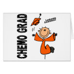 Leukemia CHEMO GRAD 1 Cards