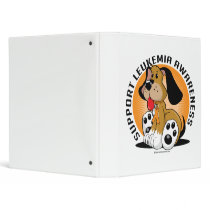 Leukemia Dog binders