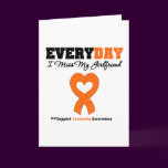 Leukemia Every Day I Miss My Girlfriend
