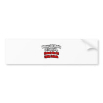 Leukemia Fighting Quote bumper stickers