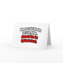 Leukemia Fighting Quote cards