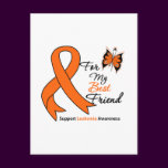 Leukemia -  For My Best Friend