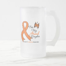 Leukemia - For My Granddaughter Coffee Mug