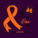 Leukemia - For My Son-in-Law