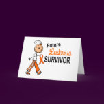 Leukemia Future Survivor SFT