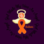 Leukemia God Made My Hero An Angel