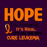 Leukemia HOPE 1