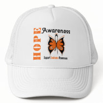 LEUKEMIA Hope hats