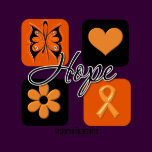 Leukemia Hope Love Inspire Awareness