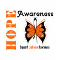 LEUKEMIA Hope shirt