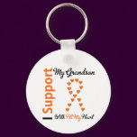 Leukemia I Support My Grandson