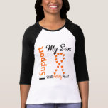 Leukemia I Support My Son